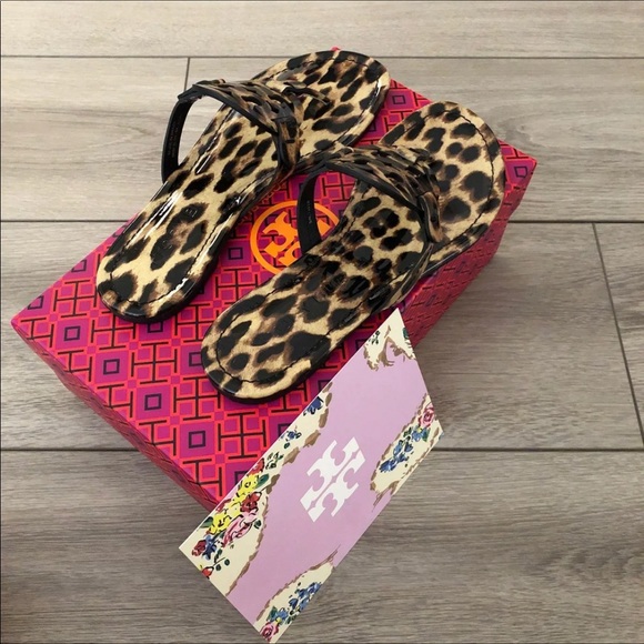 Tory Burch Miller Sandal - Picture 6 of 9